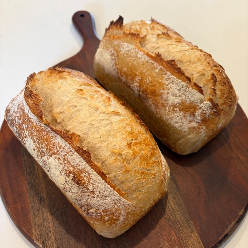 Original Sourdough Loaf