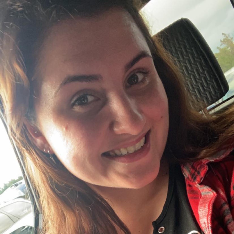 Photo of Candice Howard