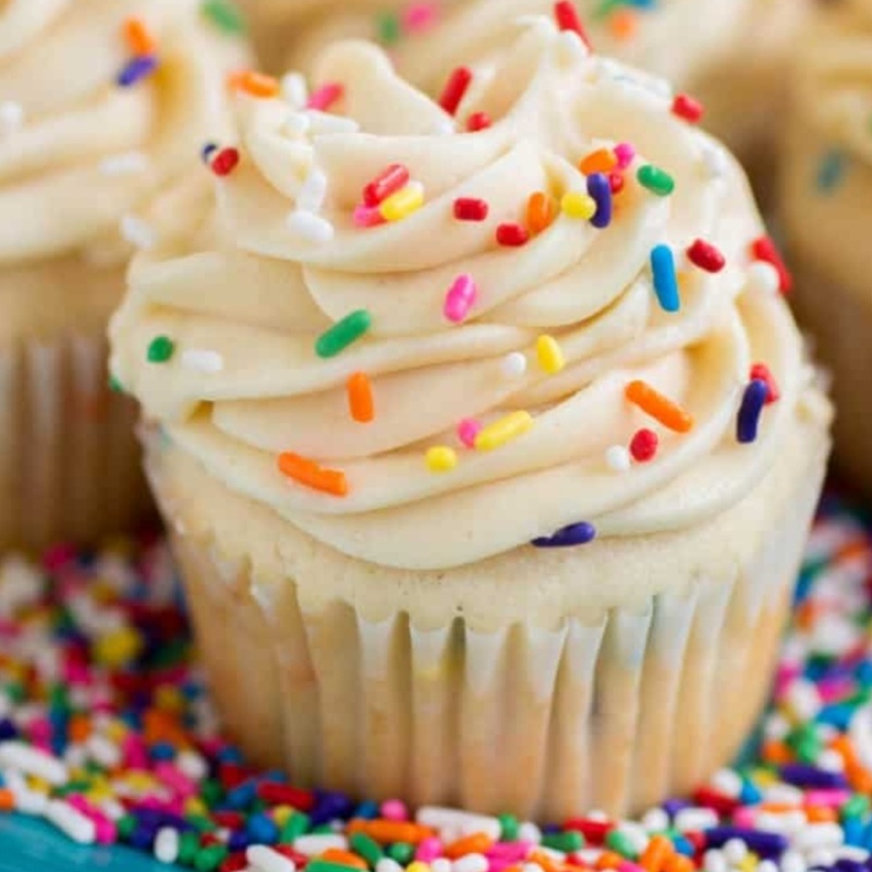 Cupcakes