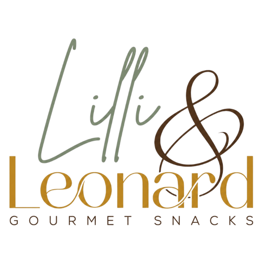 Lilli & Leonard Gourmet Snacks logo