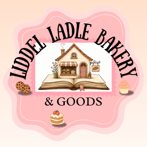 Liddell Ladle Bakery & Goods logo
