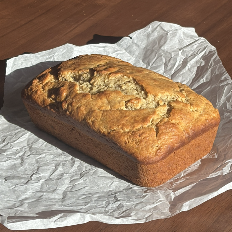 Banana Bread