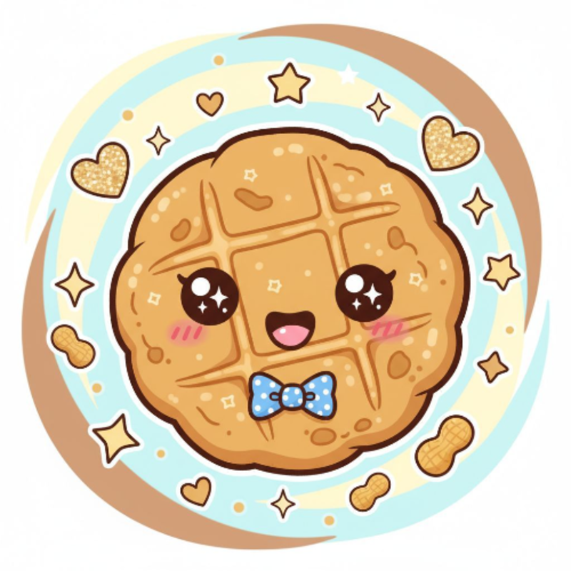 Photo of Peanut Butter Cookie