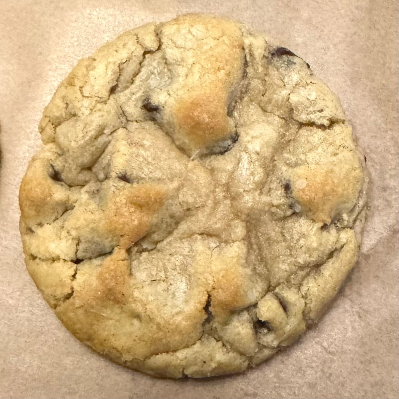 Chocolate Chip