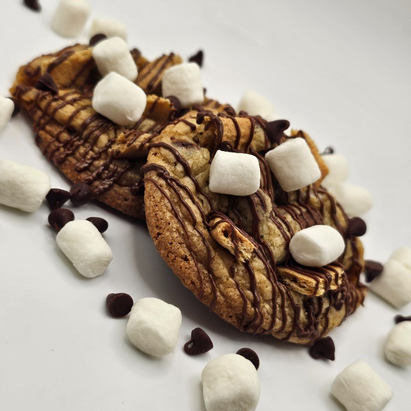 Photo of Campfire Cravings