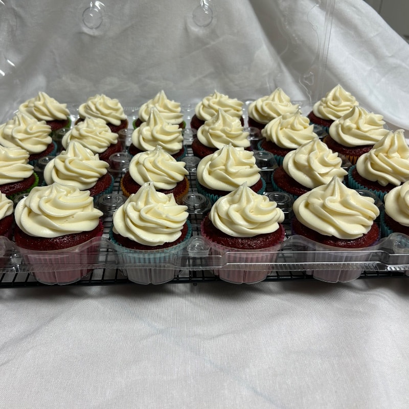 Photo of Cupcakes - Two Dozen