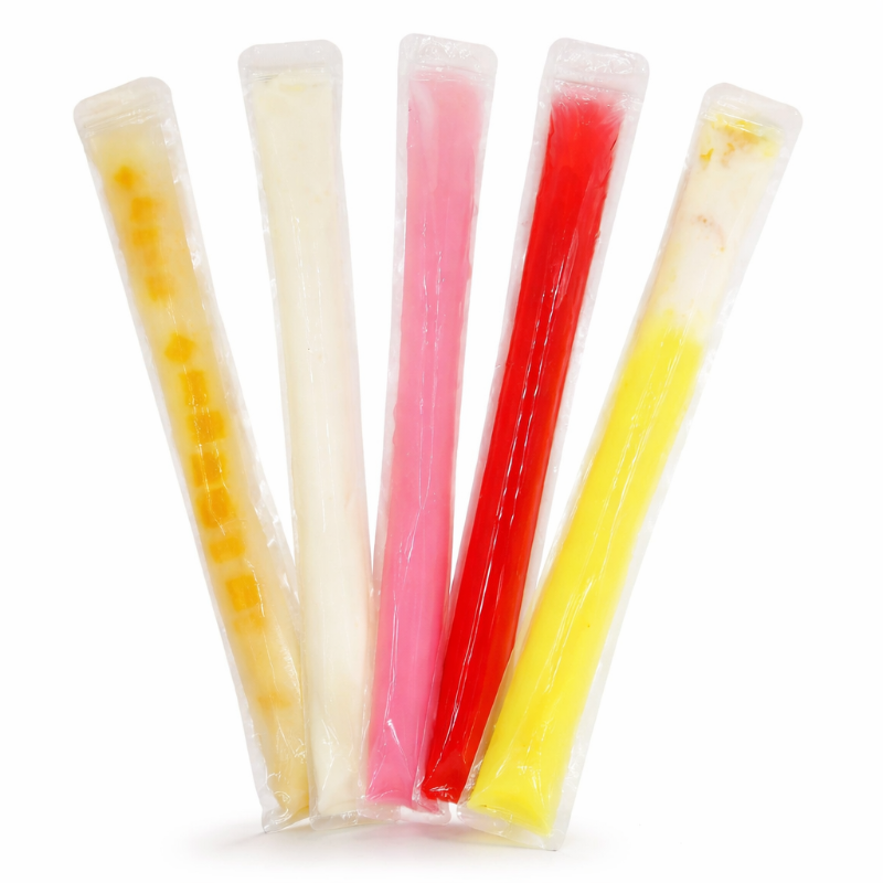 Fruit Ice Pops