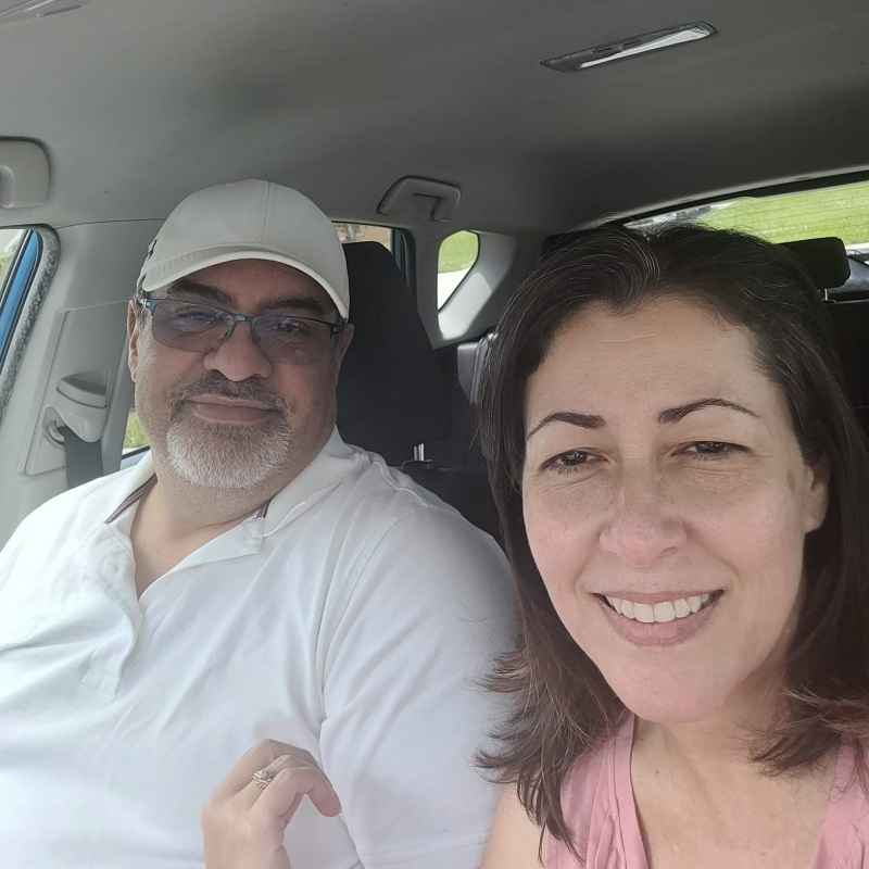 Joseph & Julissa Owner & Head Baker Photo