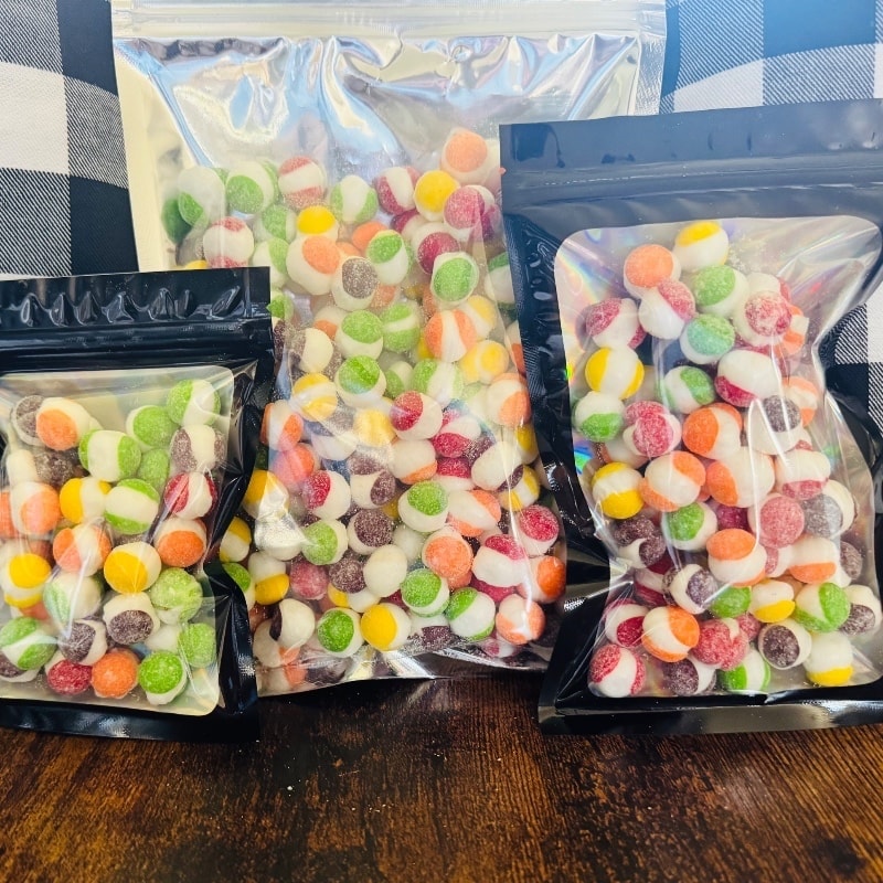 Photo of Sour Pebbles