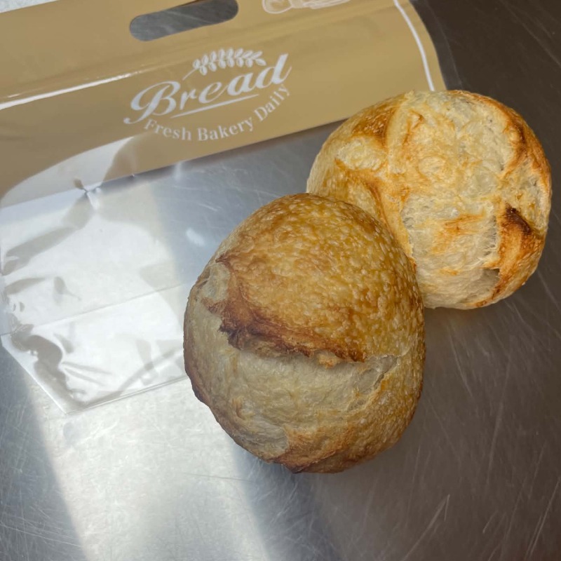 Bread Bowls