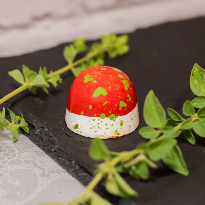 Photo of Carrot Cake Bonbon