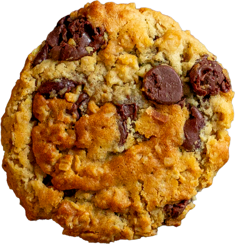 Oatmeal Chocolate Chip