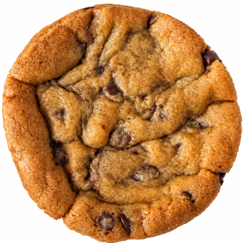 Photo of CHOCOLATE X CHIP