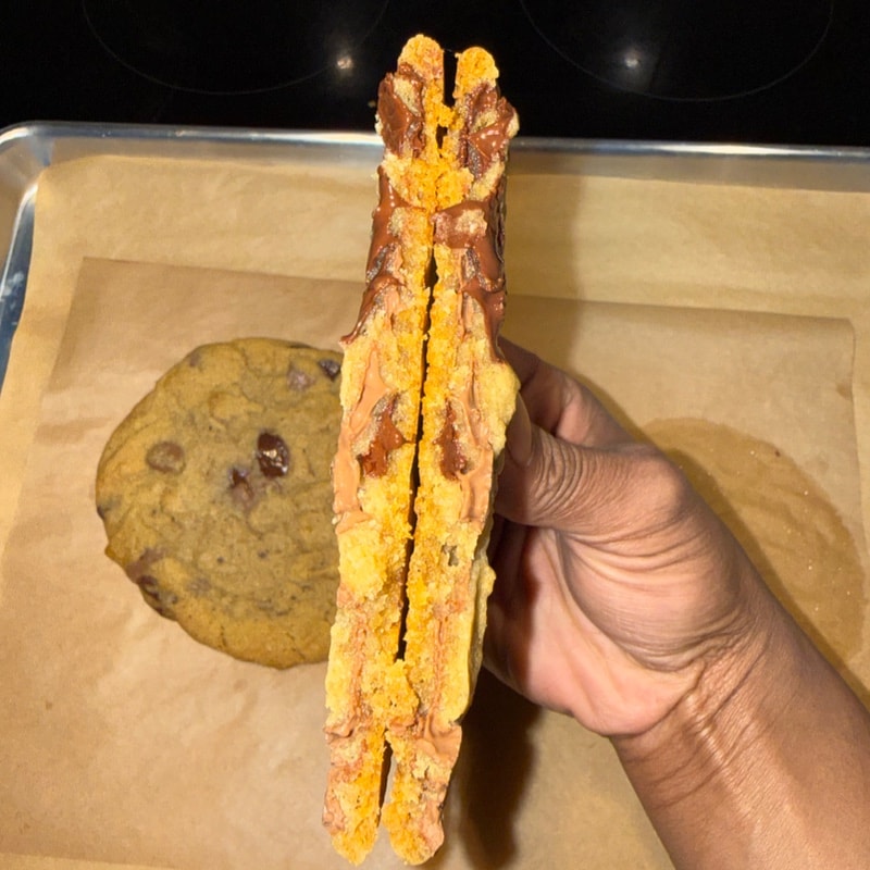 OG Chocolate Chip Cookies