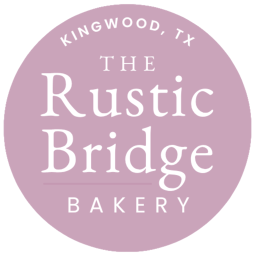 Rustic Bridge Bakery logo