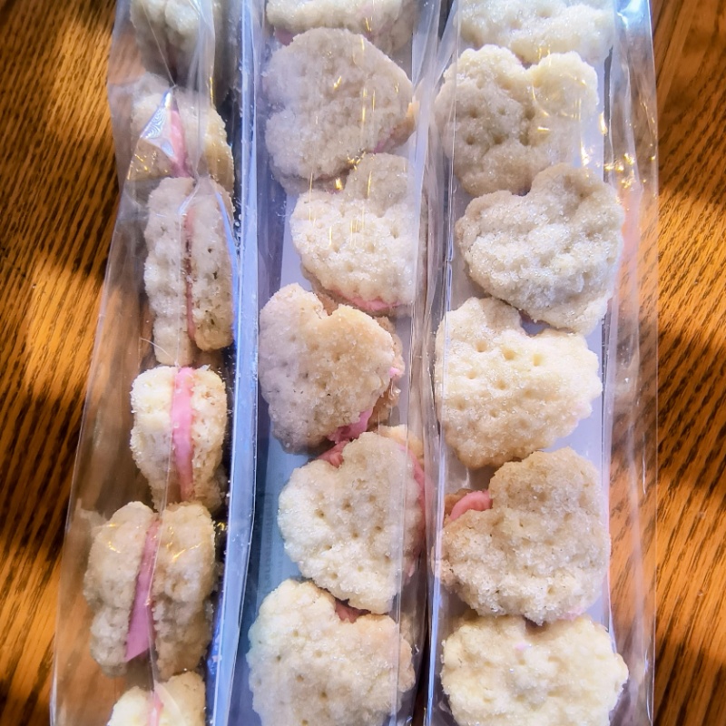 Photo of Swedish Cream