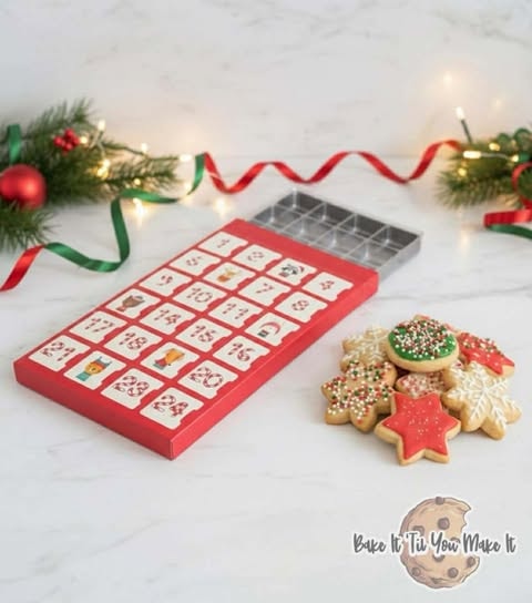 *PRE-ORDERS* Christmas Advent Calendar image 2