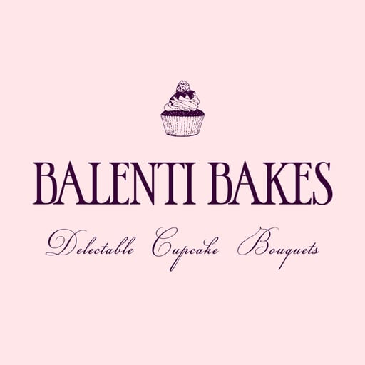 Balenti Bakes, LLC logo