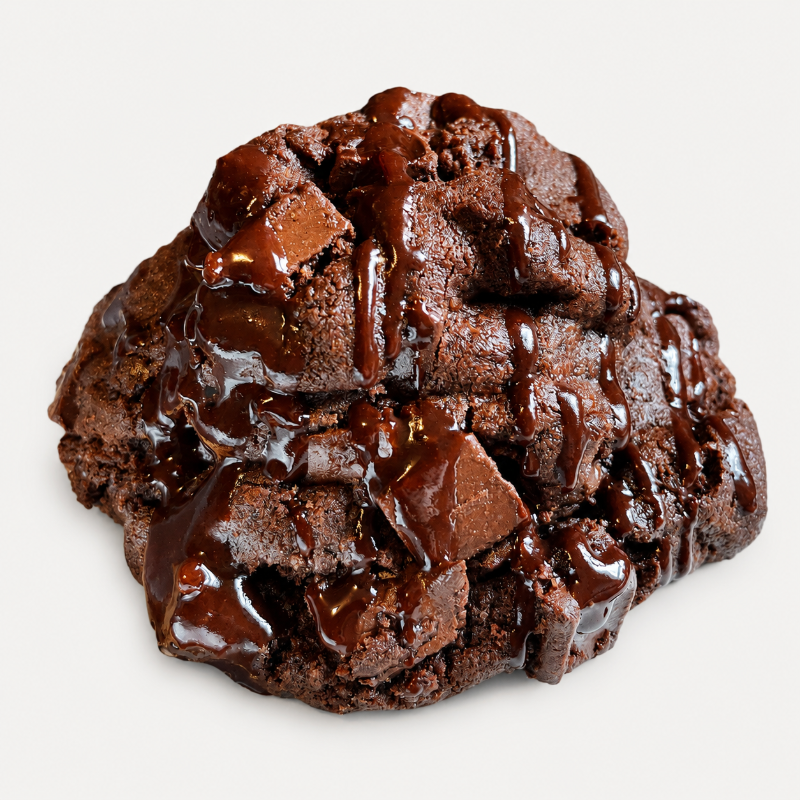 Nothing But Chocolate