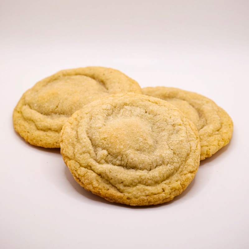 Photo of Classic Sugar Cookies