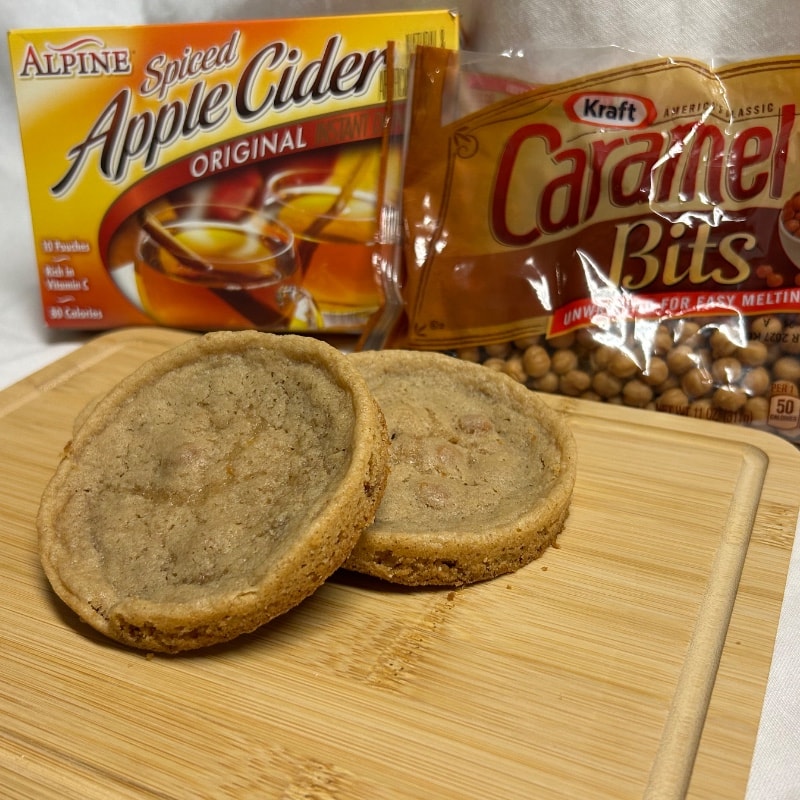 Photo of Caramel Orchard Burst