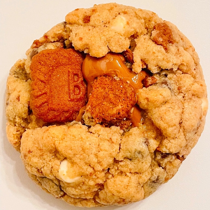 Photo of Biscoff