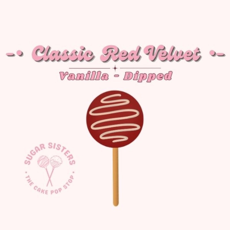 Photo of Classic Red Velvet
