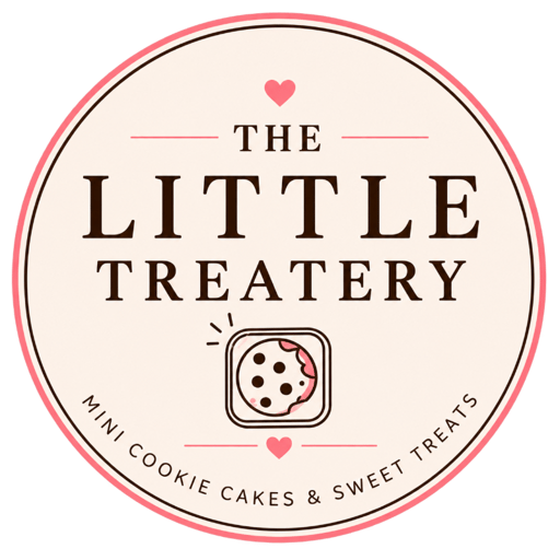 The Little Treatery logo