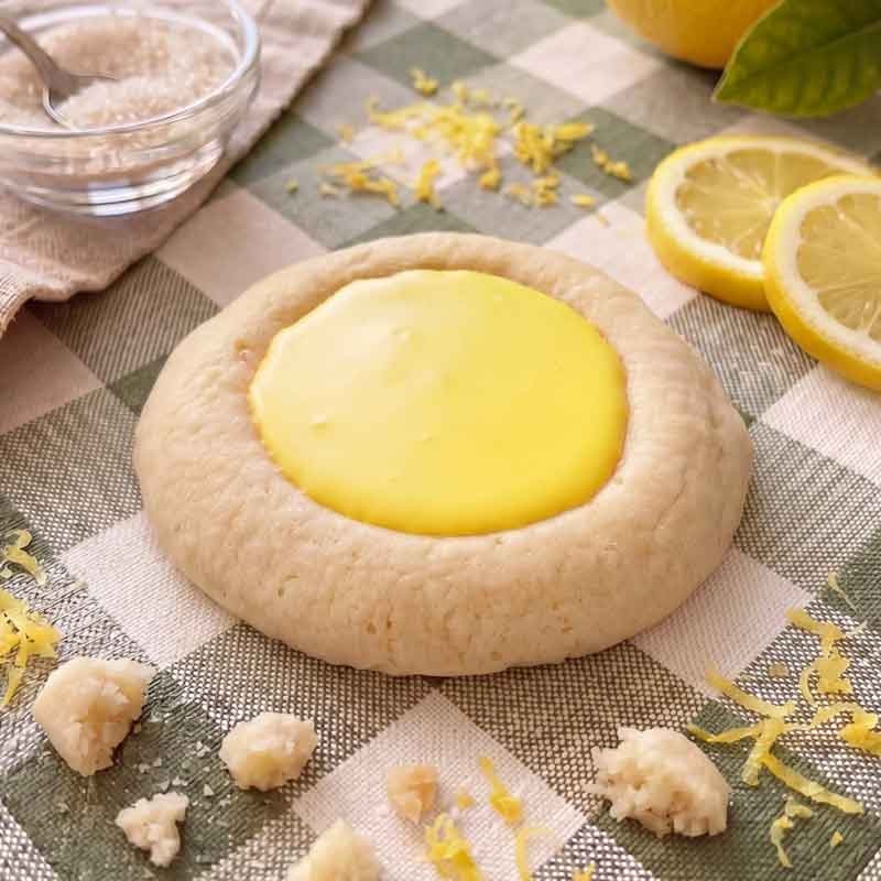 Mimi's Country Lemon
