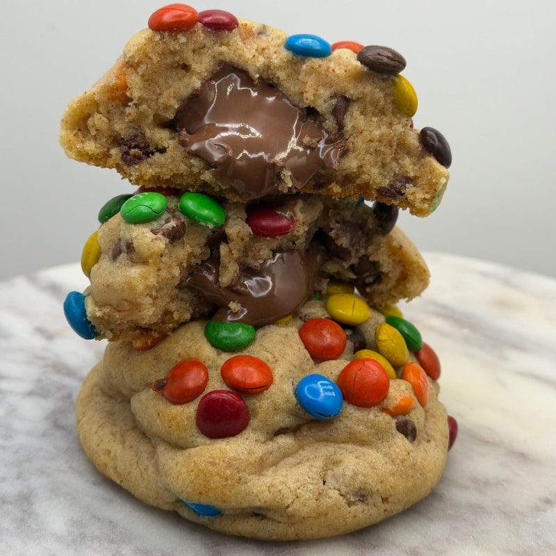 Nana's Signature Cookies