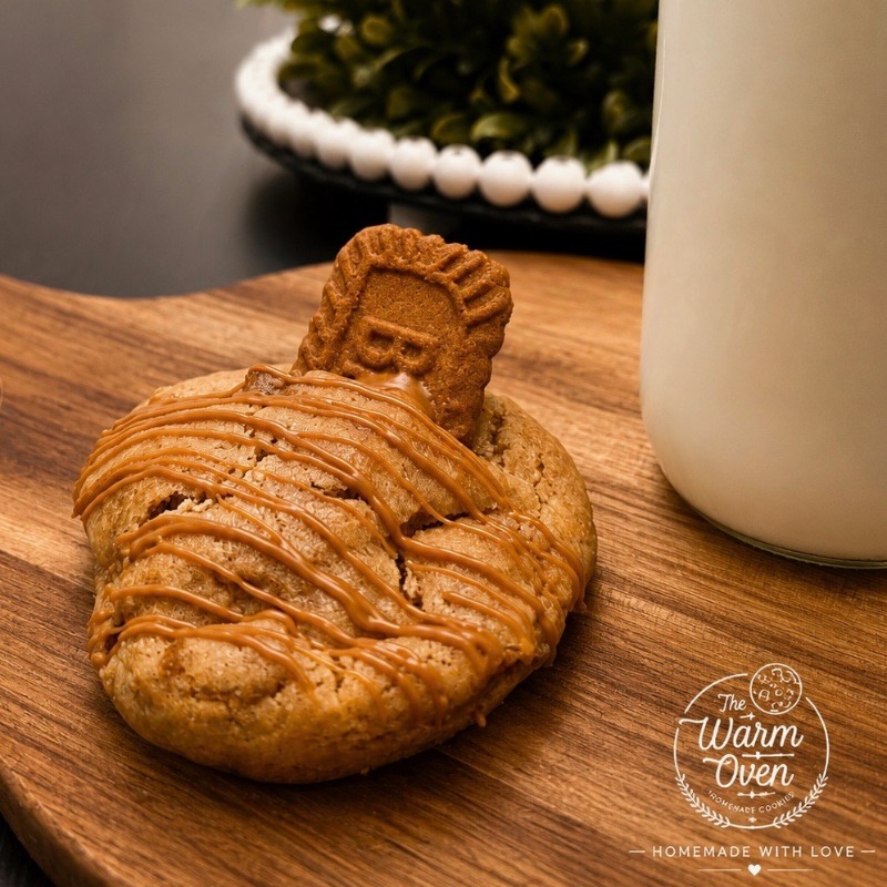 Photo of Biscoff Cookie Butter