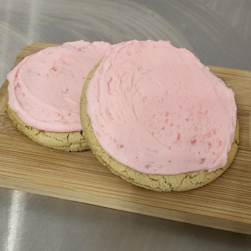 Photo of Gluten-Free Super Sugar Cookie