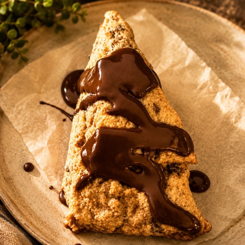 Scones