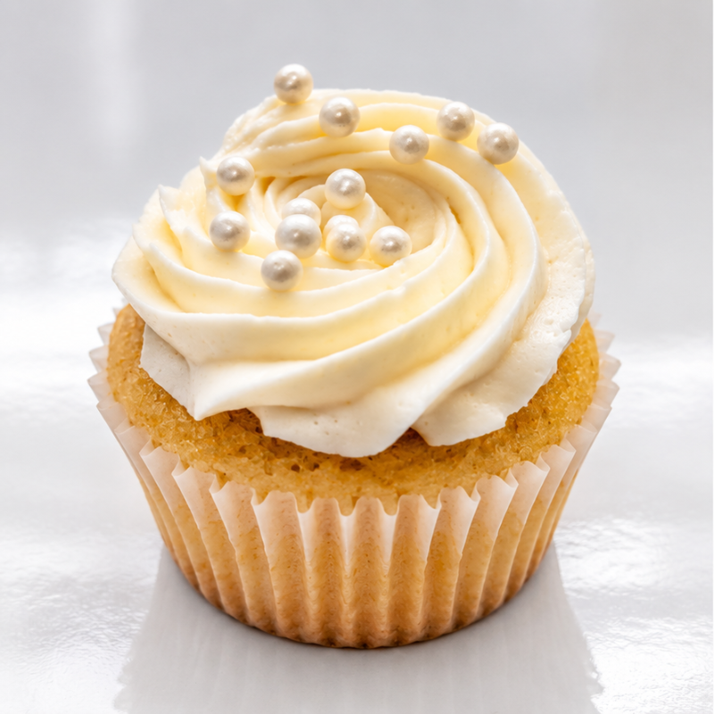Mini Cupcakes
