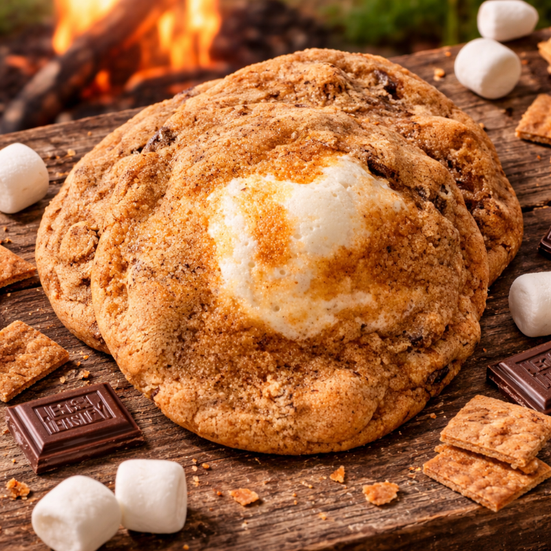 S'Mores Galore