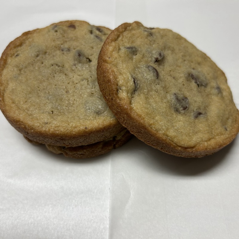 Choco Chip Original