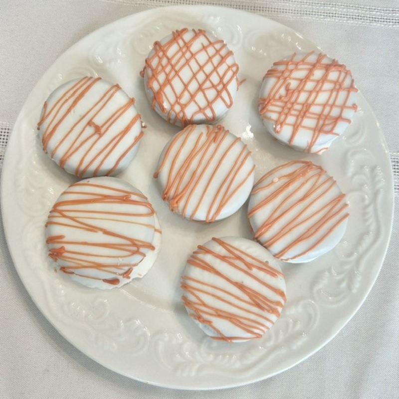 Photo of Gluten Free Dipped OREO Cookies
