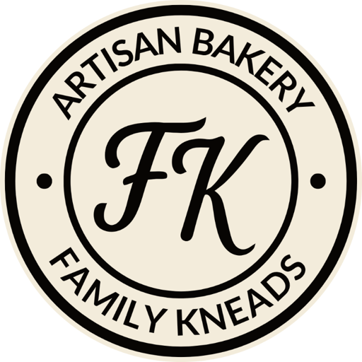 Family Kneads logo