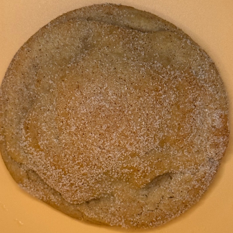 Photo of Stuffed Apple Pie