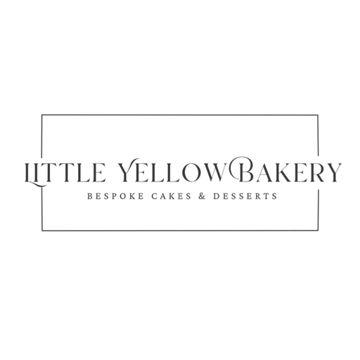 Little Yellow Bakery logo