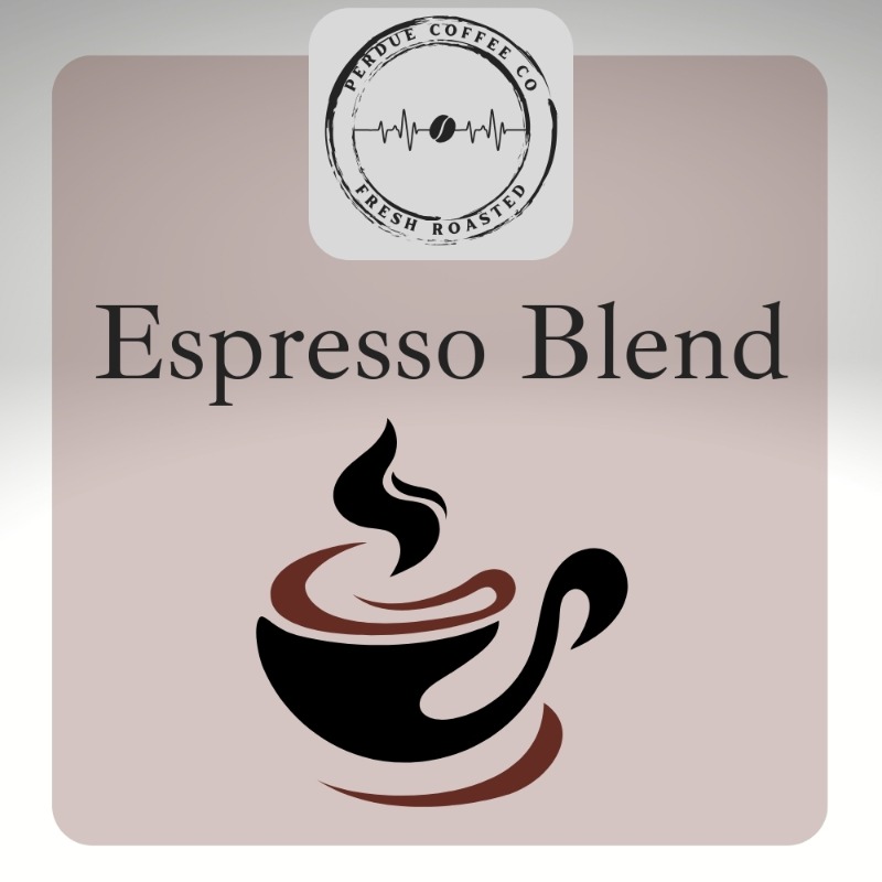 Espresso Blend