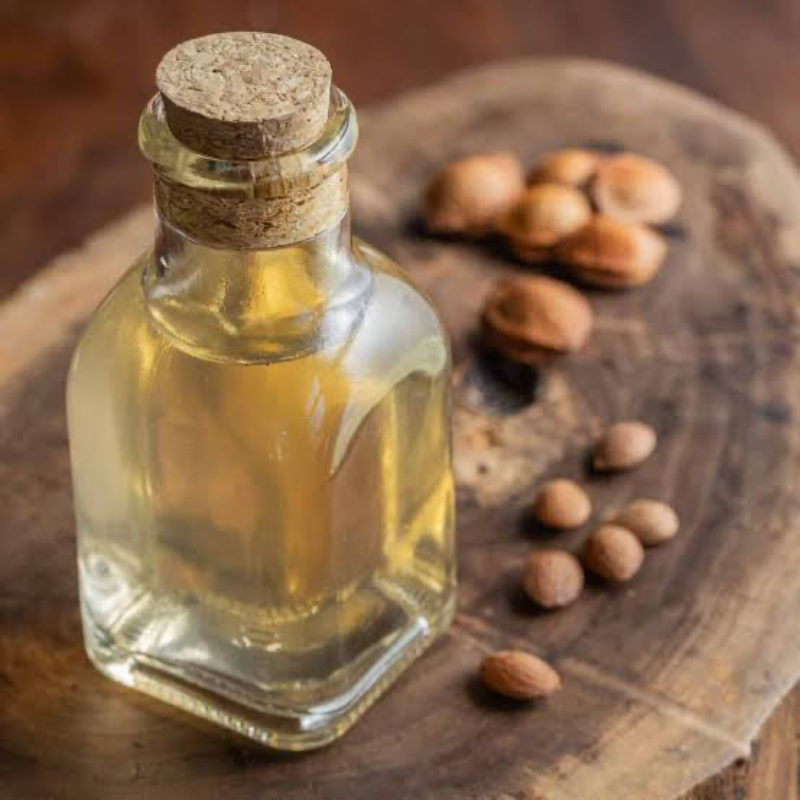 Photo of Almond Extracts