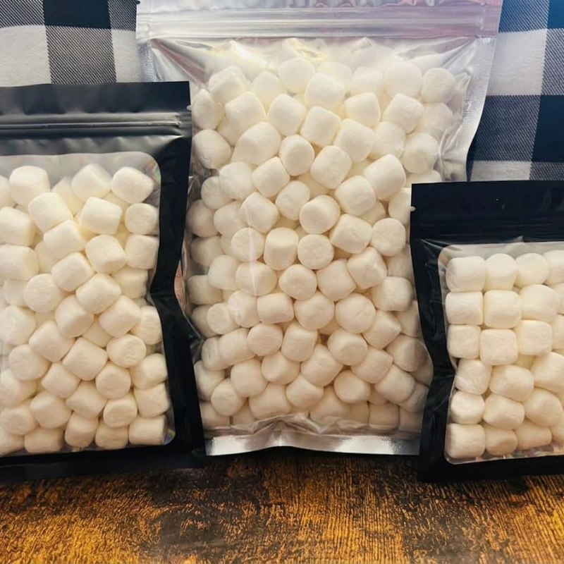 Photo of Marshmallows