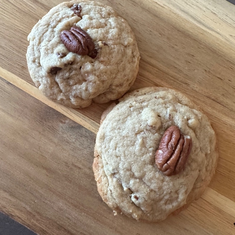 Photo of Butter Pecan Cookie