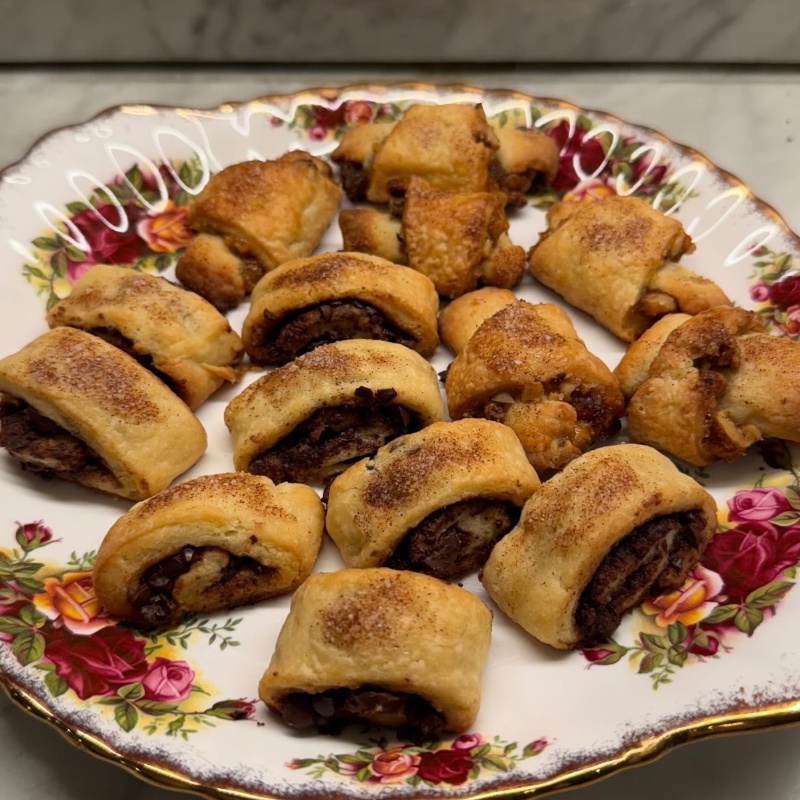 Photo of Rugelach