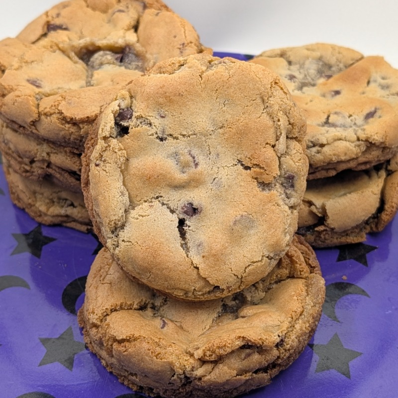 Chocolate Chip