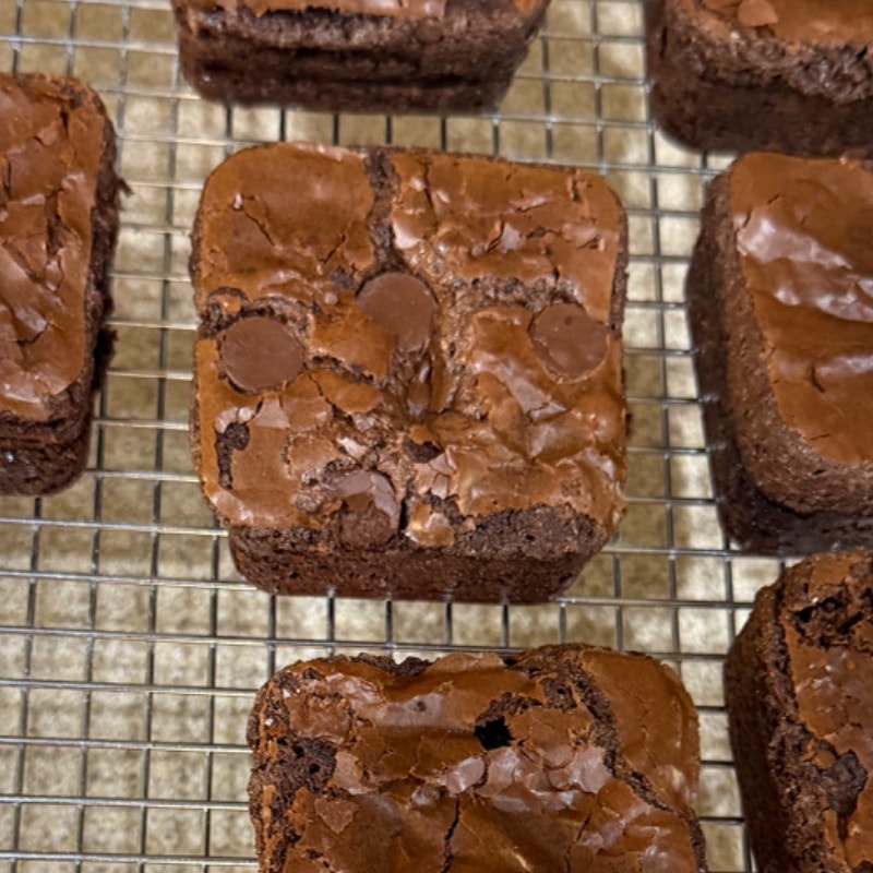 Photo of Nana's Secret Brownies 4-Pack