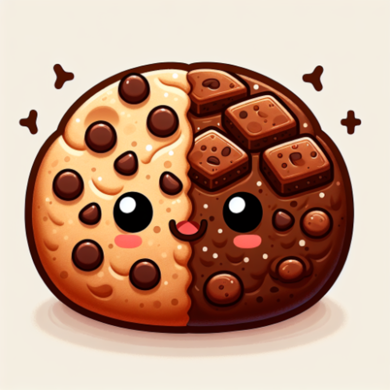 Photo of Brookie Cookie