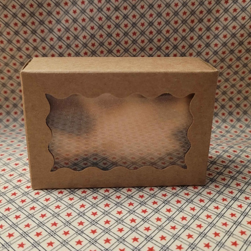 Leather Soap
