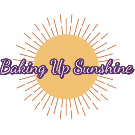 Baking Up Sunshine logo